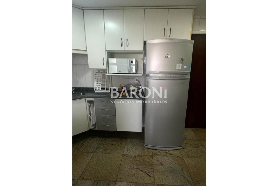 Apartamento - Itaim Bibi