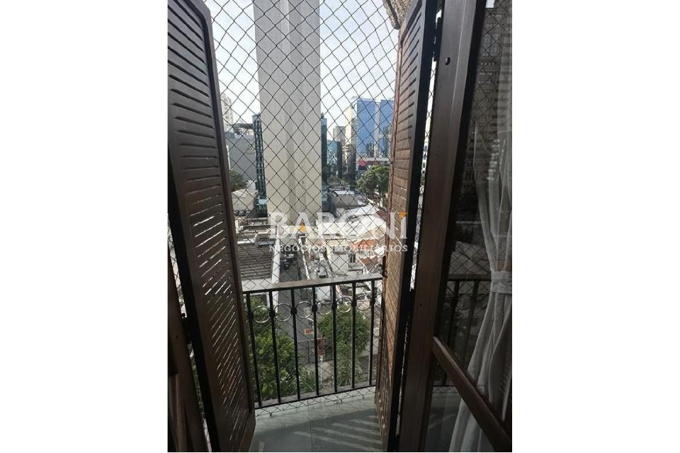 Apartamento - Itaim Bibi