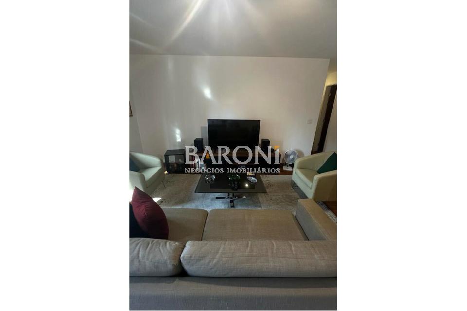 Apartamento - Itaim Bibi