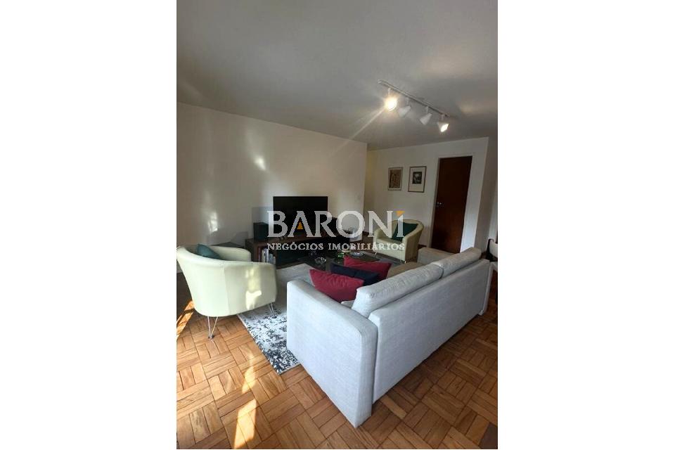 Apartamento - Itaim Bibi