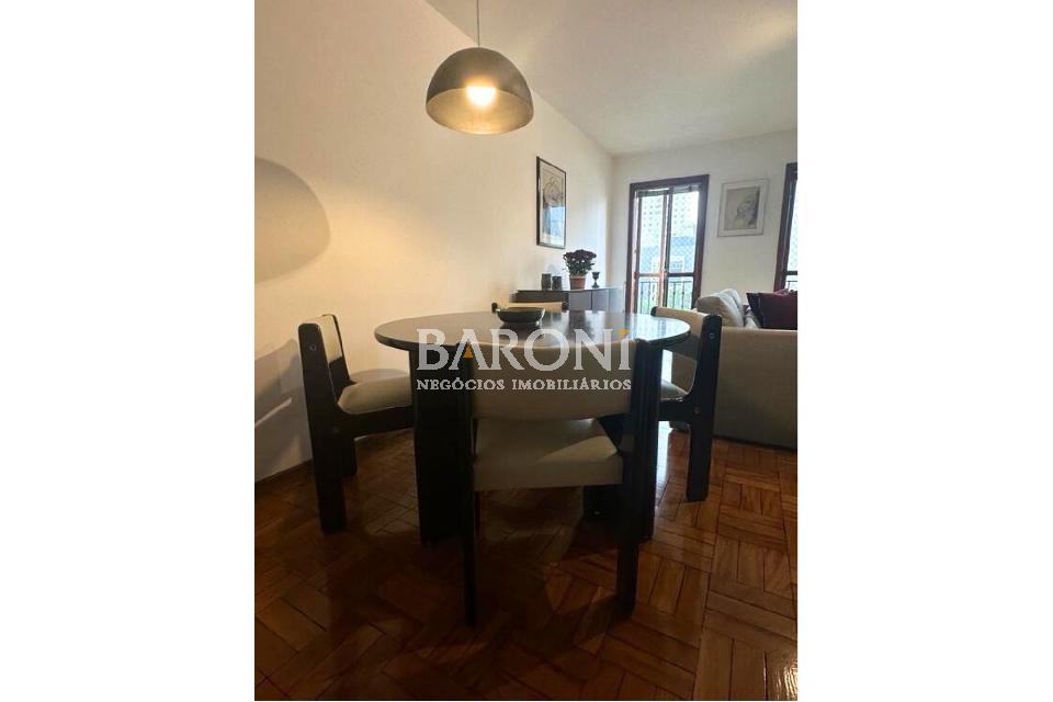 Apartamento - Itaim Bibi