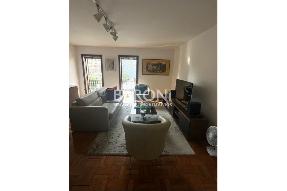 Apartamento - Itaim Bibi