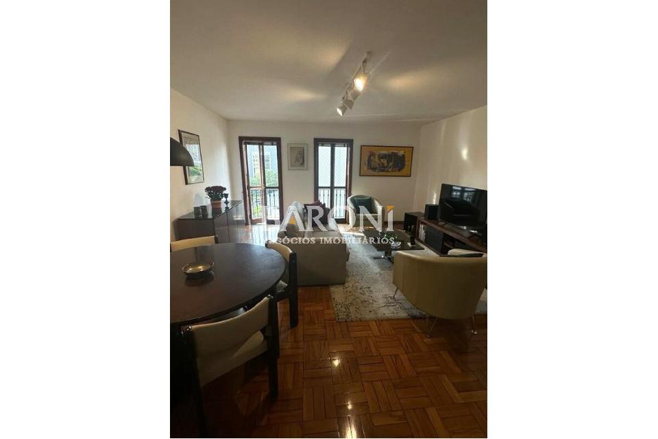 Apartamento - Itaim Bibi