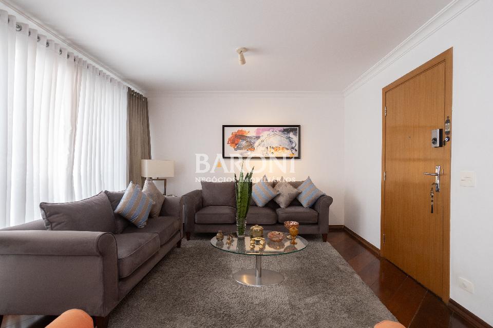 Apartamento - Itaim Bibi