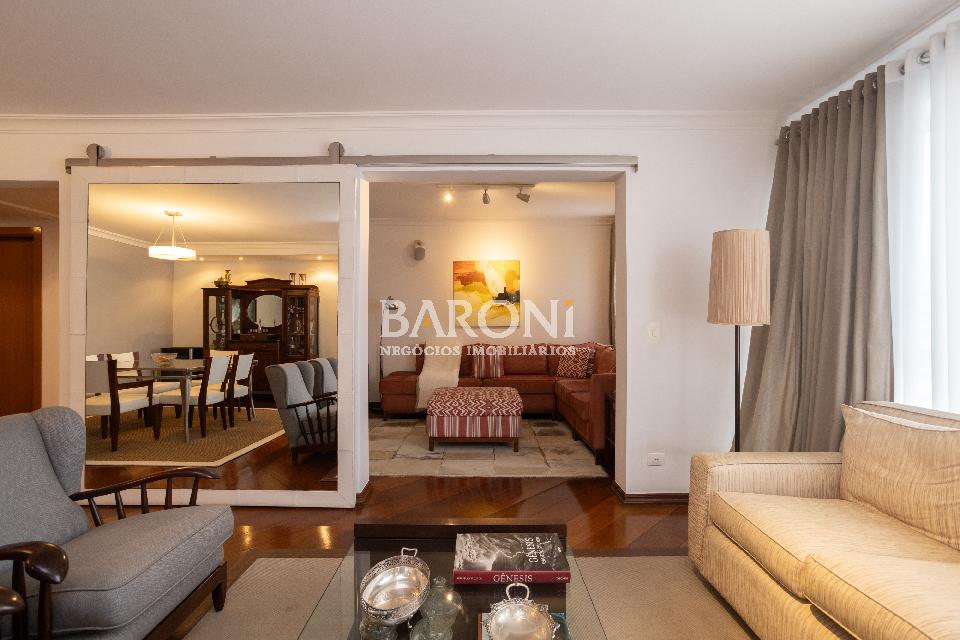 Apartamento - Itaim Bibi