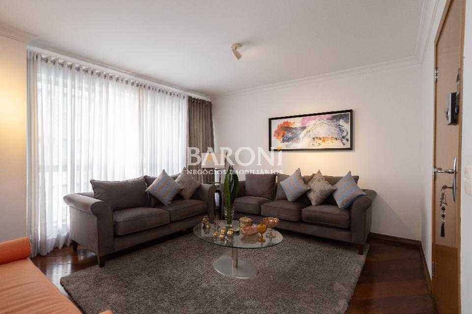 Apartamento - Itaim Bibi