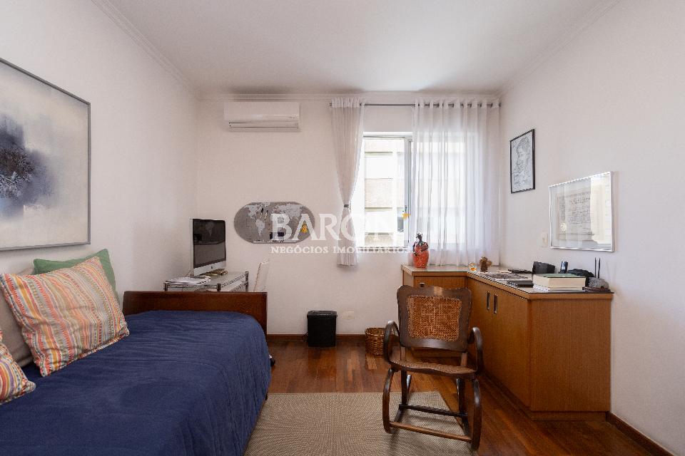 Apartamento - Itaim Bibi