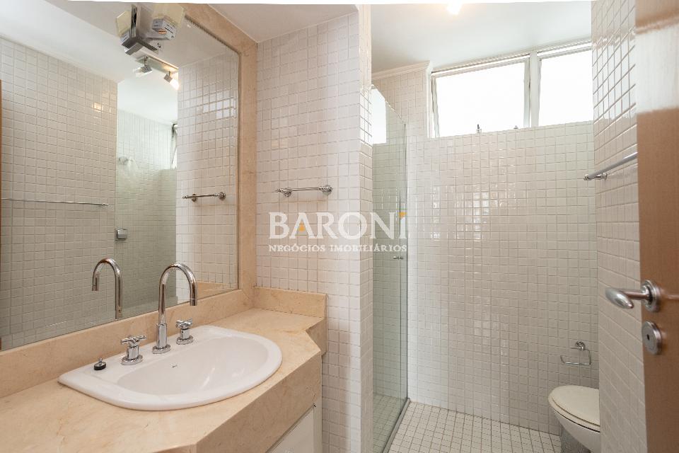 Apartamento - Itaim Bibi