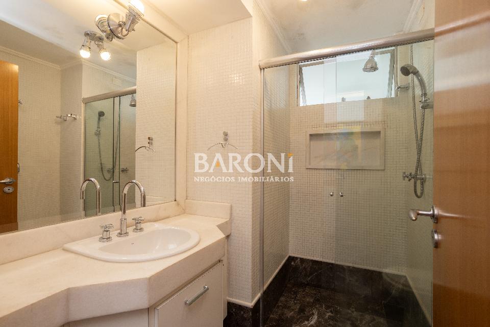 Apartamento - Itaim Bibi