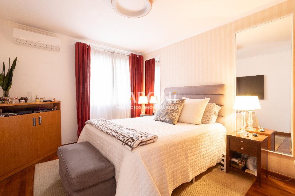 Apartamento - Itaim Bibi