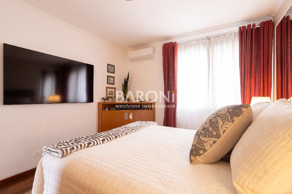 Apartamento - Itaim Bibi