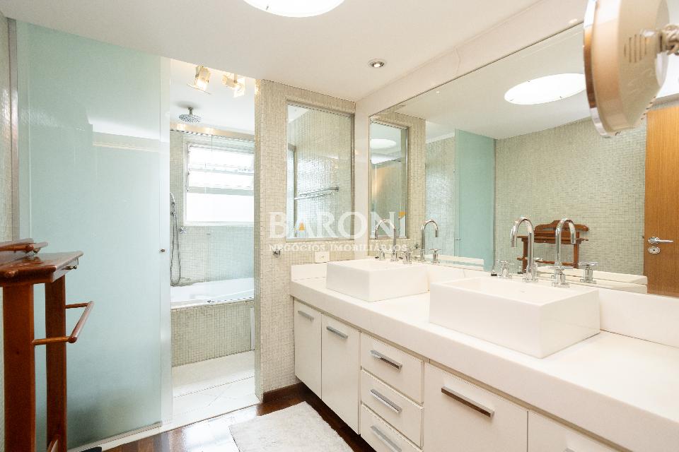 Apartamento - Itaim Bibi