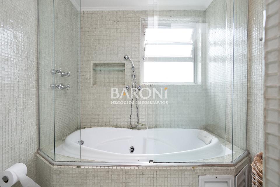 Apartamento - Itaim Bibi