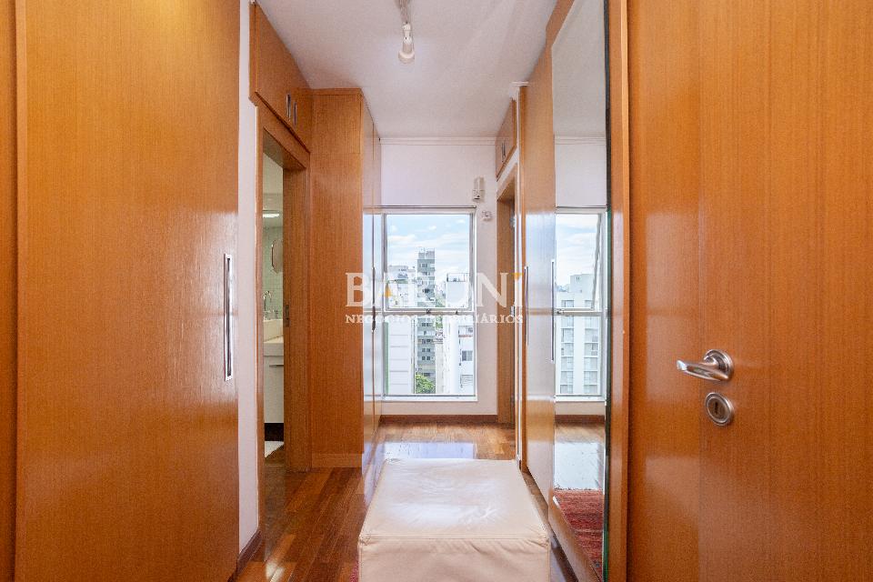 Apartamento - Itaim Bibi