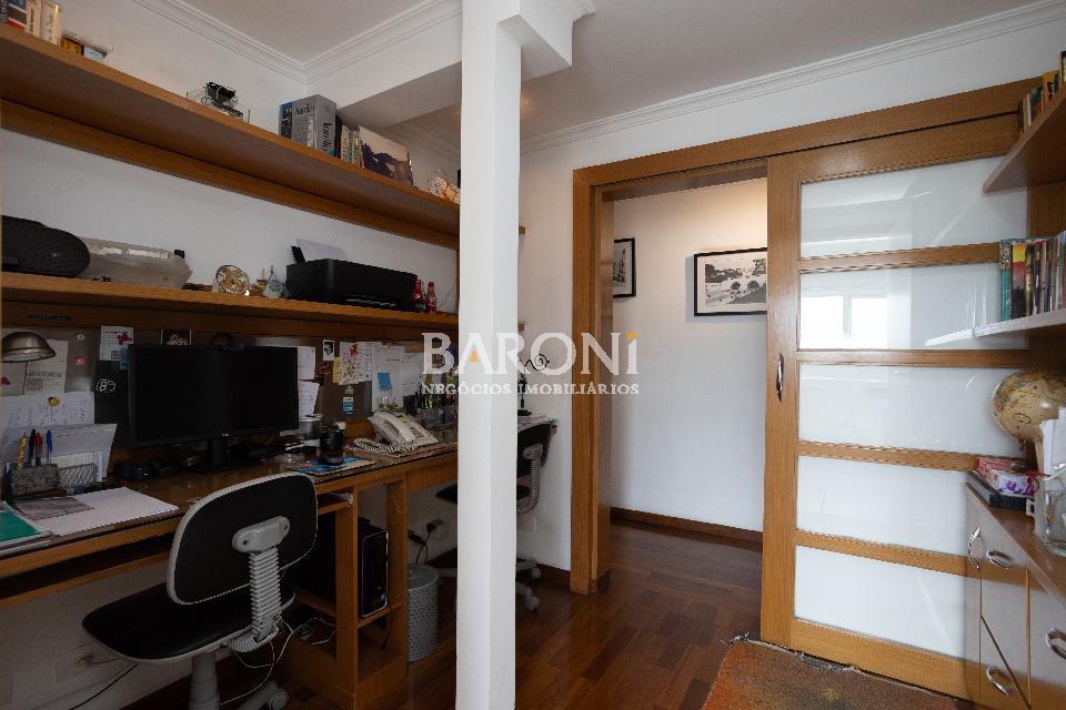 Apartamento - Itaim Bibi