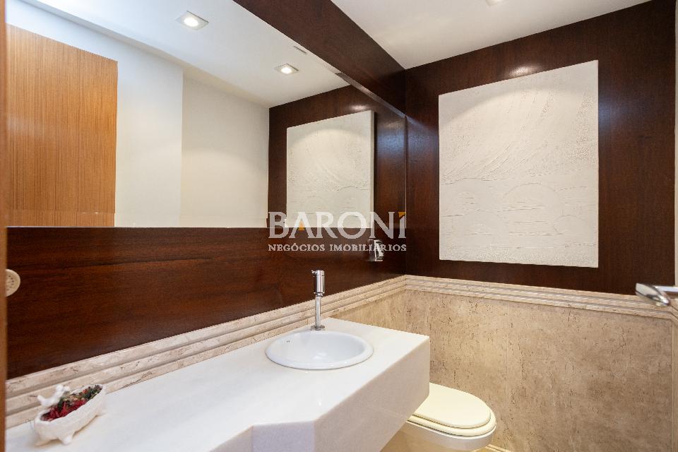 Apartamento - Itaim Bibi