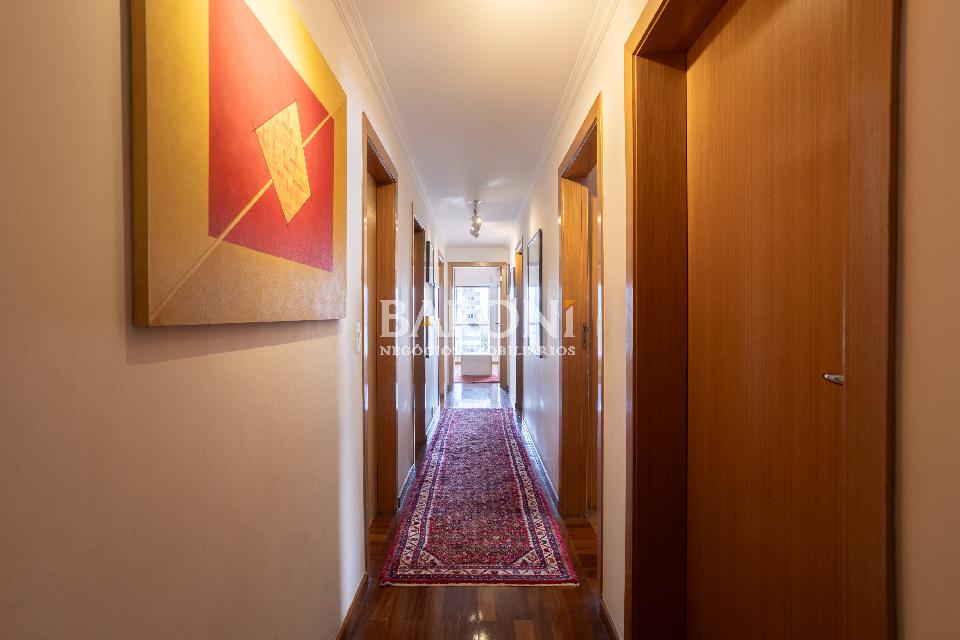 Apartamento - Itaim Bibi