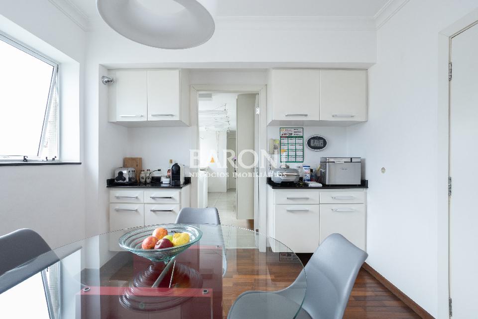 Apartamento - Itaim Bibi