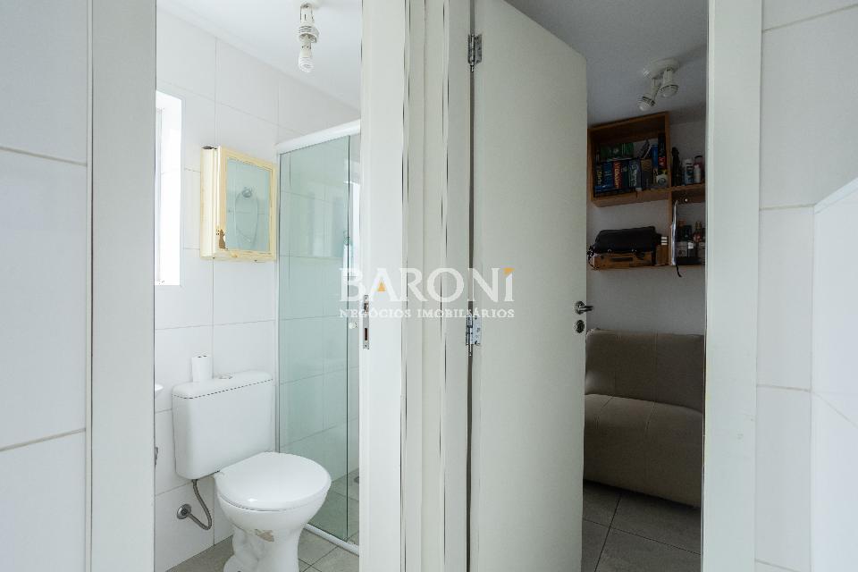 Apartamento - Itaim Bibi