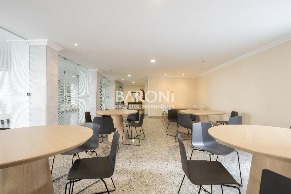 Apartamento - Itaim Bibi