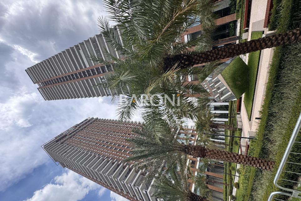 Apartamento - Itaim Bibi