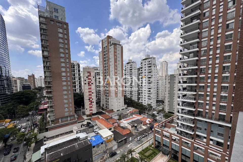 Apartamento - Itaim Bibi