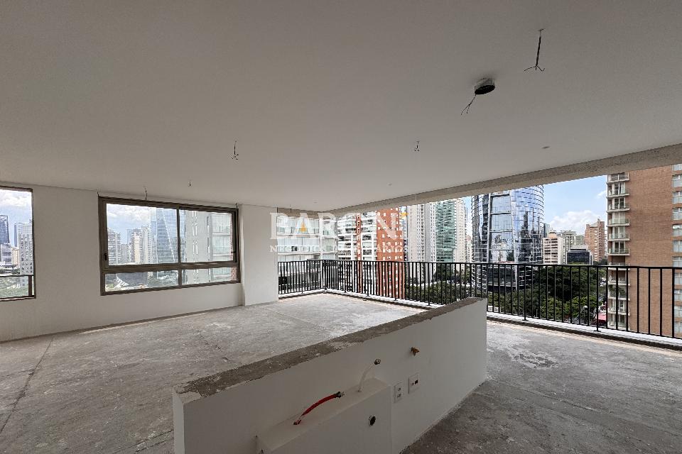 Apartamento - Itaim Bibi