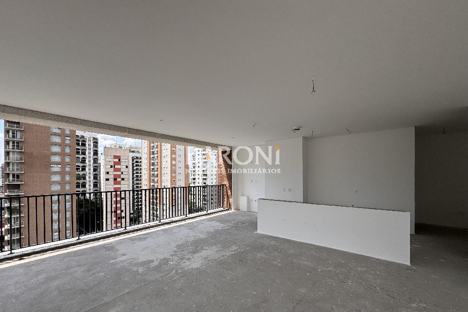 Apartamento - Itaim Bibi