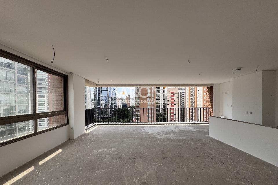 Apartamento - Itaim Bibi