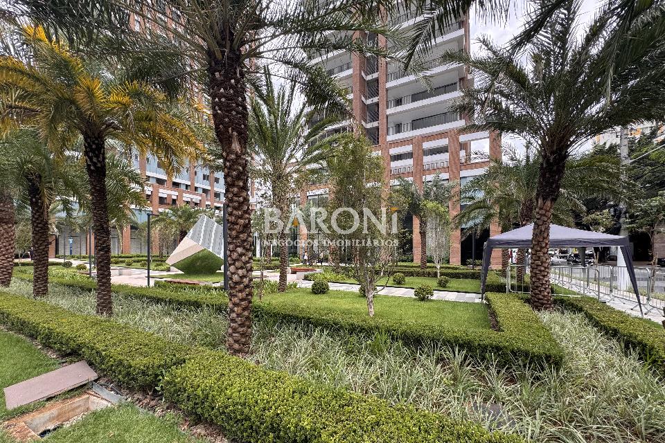 Apartamento - Itaim Bibi