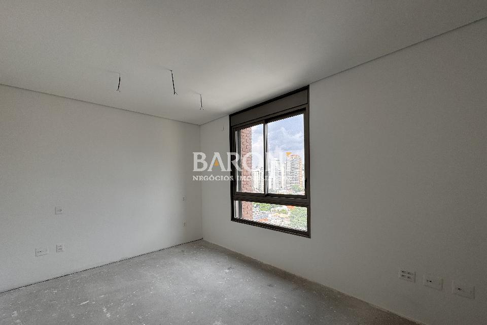 Apartamento - Itaim Bibi