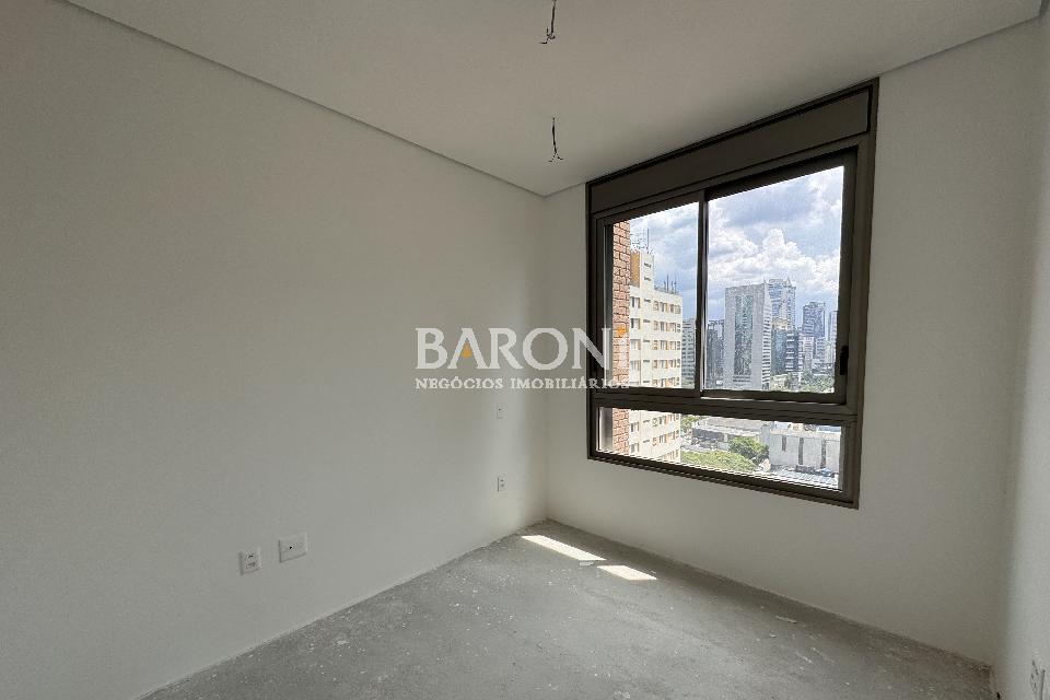Apartamento - Itaim Bibi