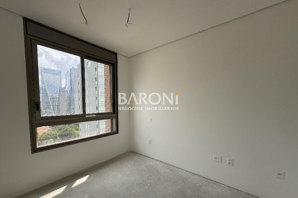 Apartamento - Itaim Bibi