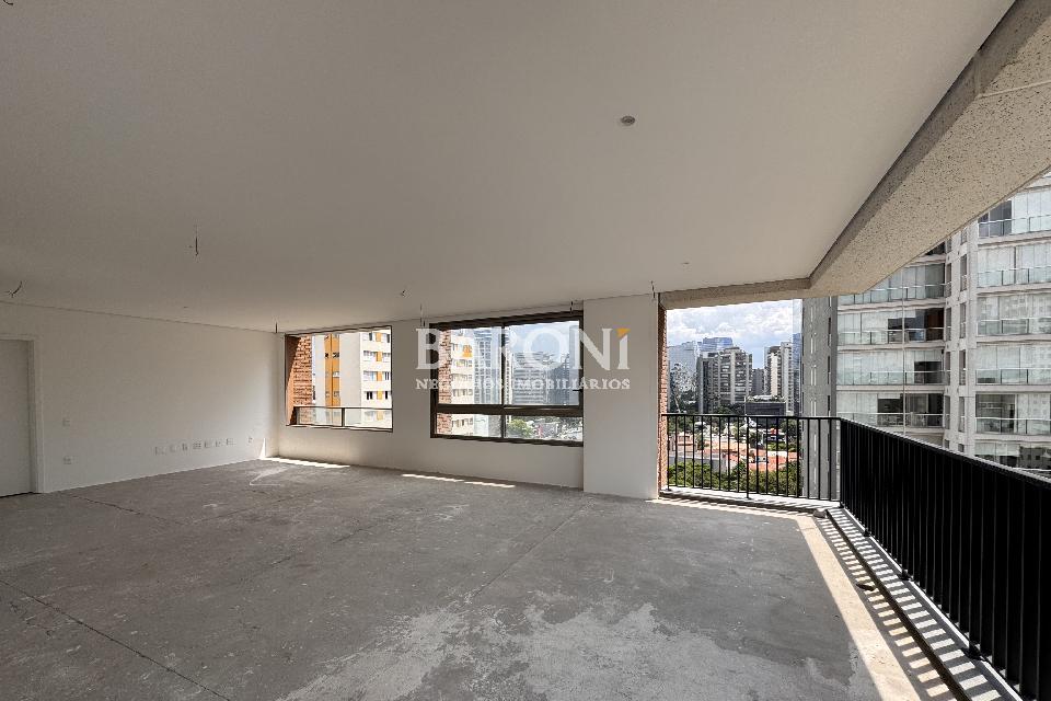 Apartamento - Itaim Bibi