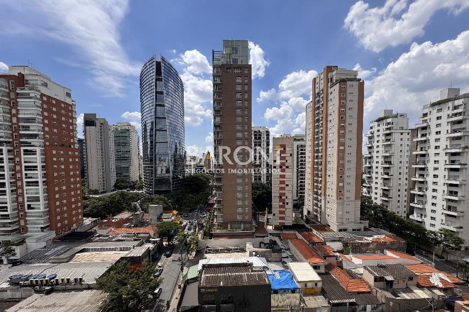 Apartamento - Itaim Bibi