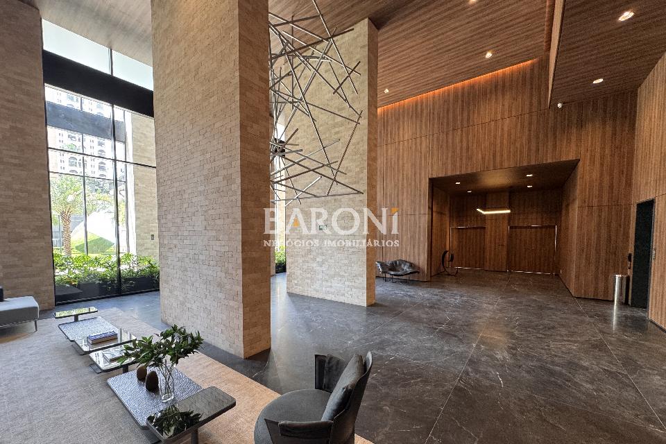 Apartamento - Itaim Bibi