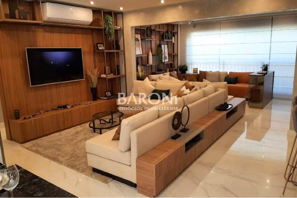 Apartamento - Klabin