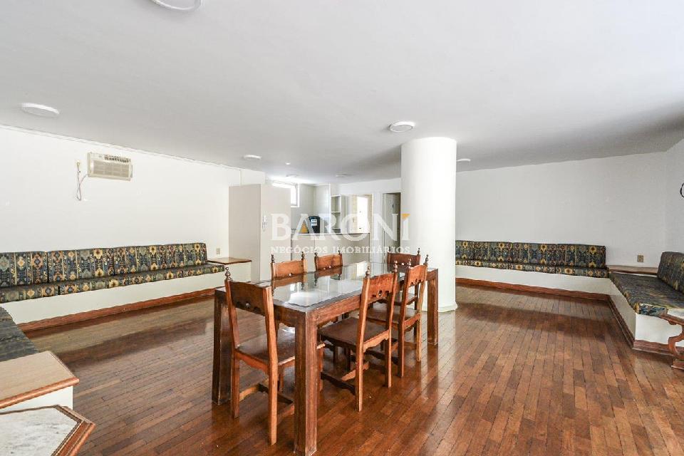 Apartamento - Jardim Paulista