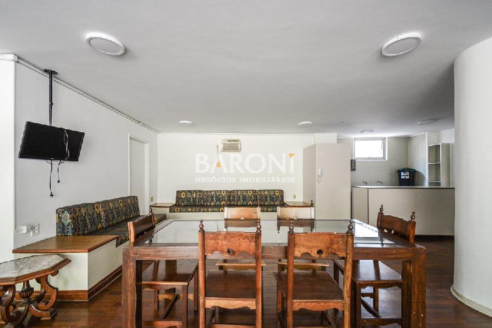 Apartamento - Jardim Paulista