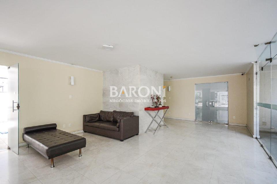 Apartamento - Jardim Paulista
