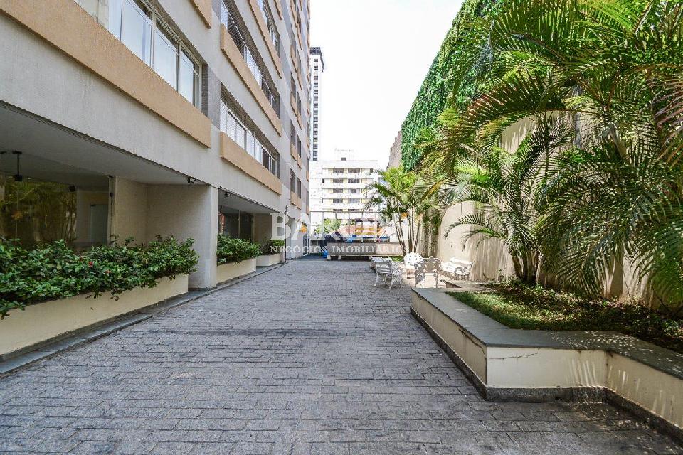 Apartamento - Jardim Paulista