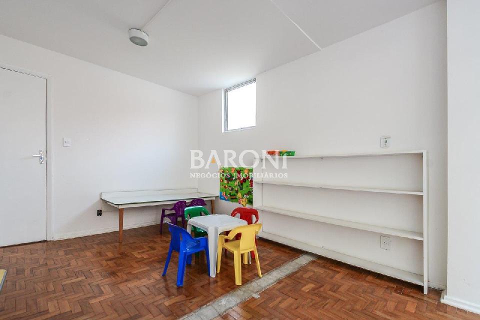 Apartamento - Jardim Paulista