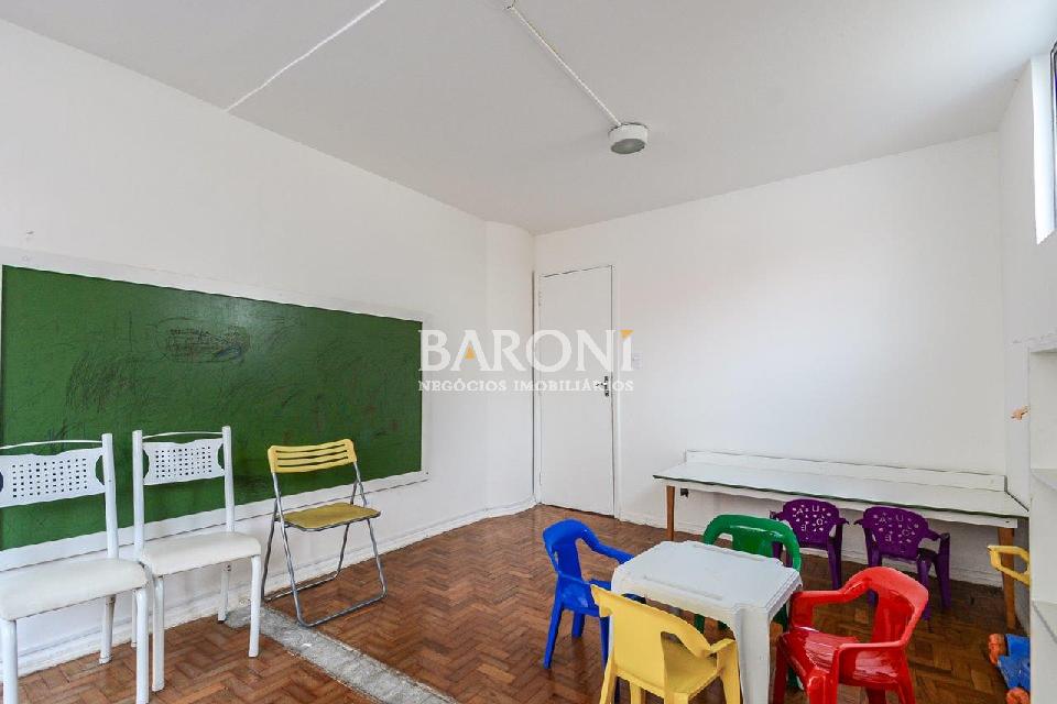 Apartamento - Jardim Paulista