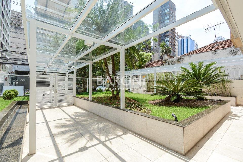 Apartamento - Jardim Paulista