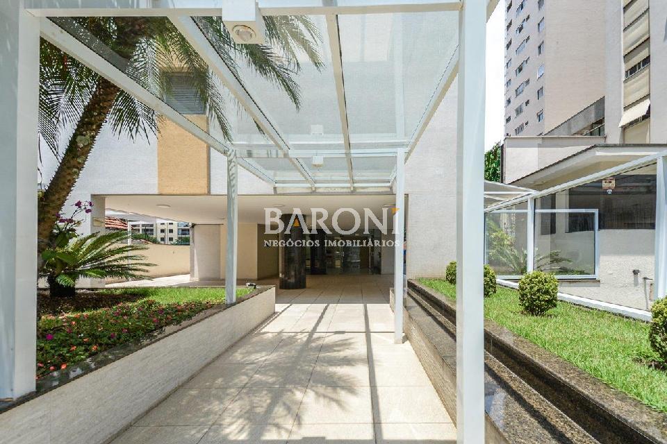 Apartamento - Jardim Paulista