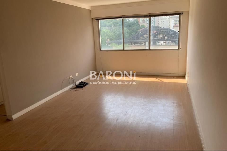 Apartamento - Jardim Paulista