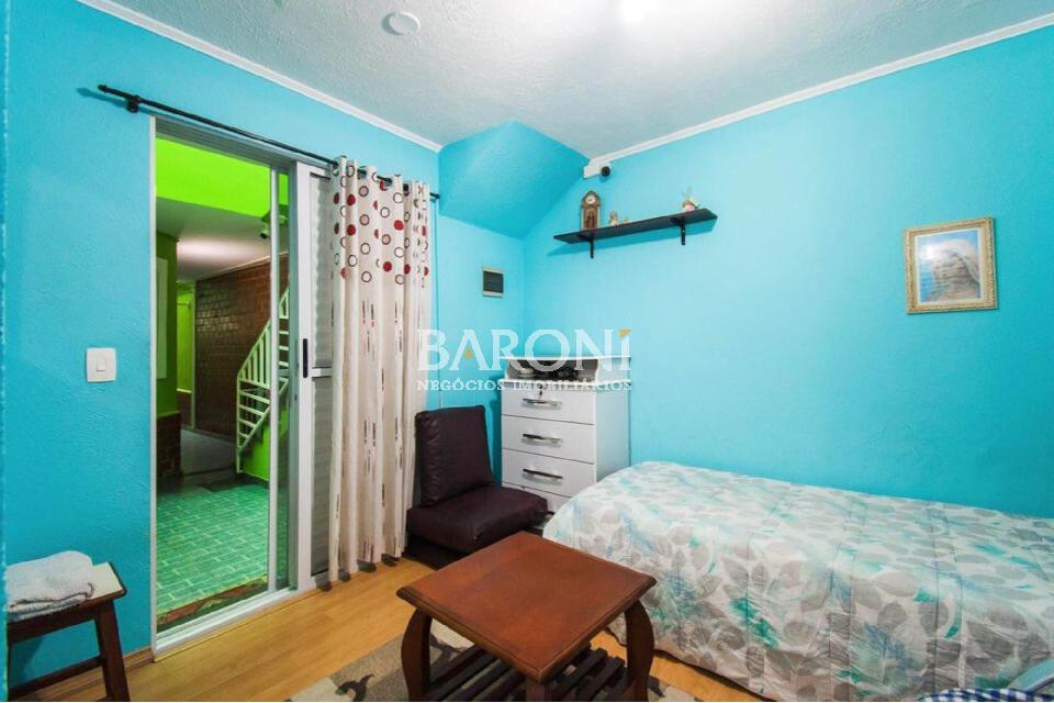 Casa - Planalto Paulista