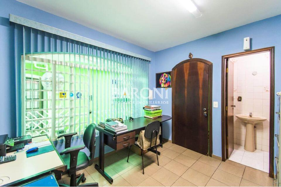 Casa - Planalto Paulista