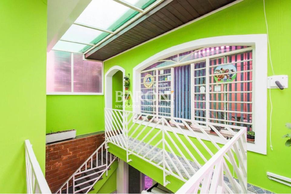 Casa - Planalto Paulista