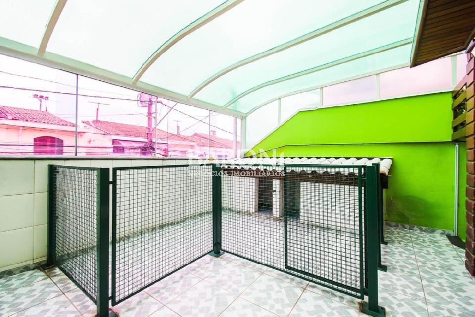 Casa - Planalto Paulista